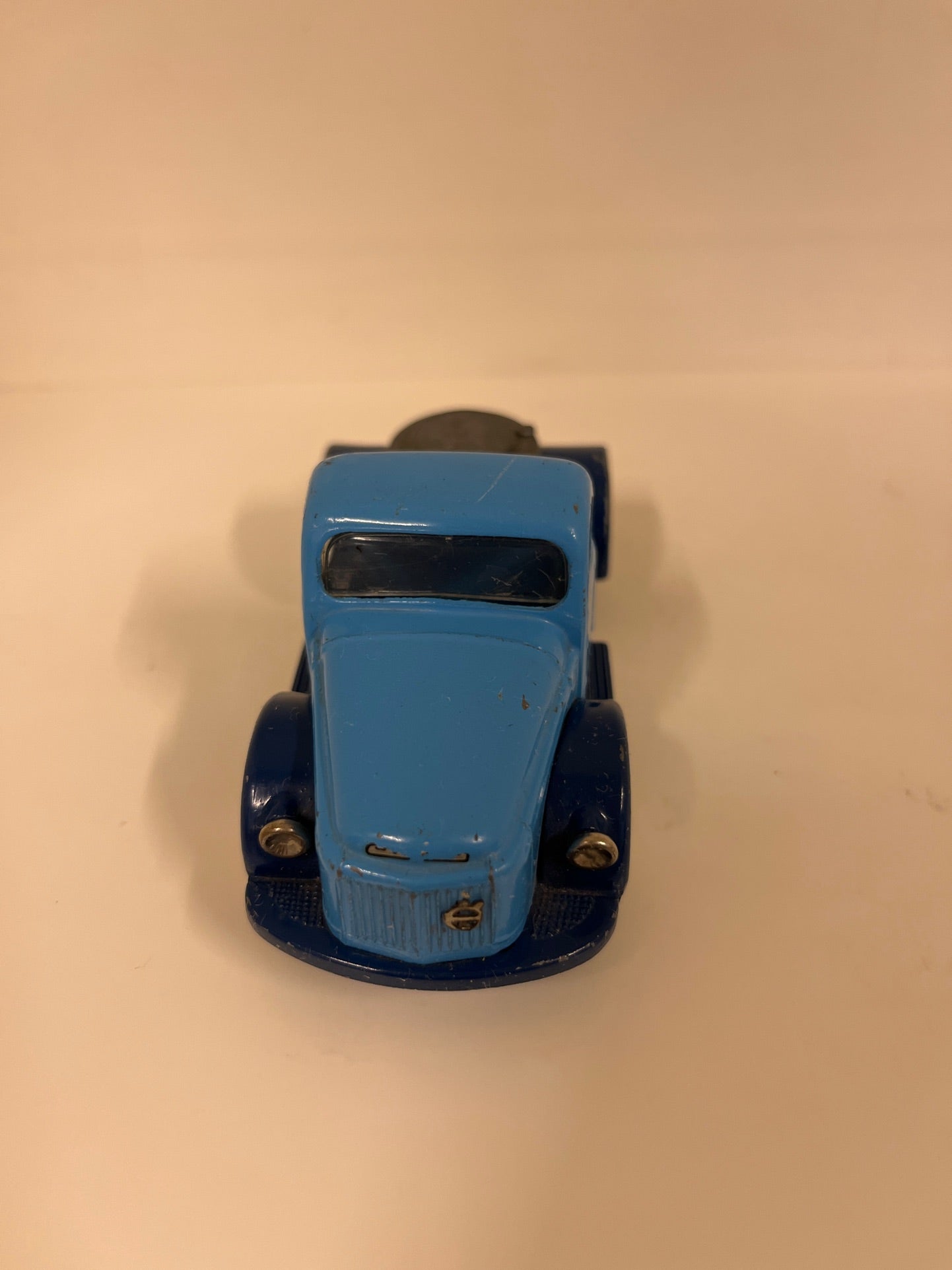 Tekno Volvo Viking